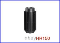 Heat Radiator HR150 / wood burning stove pipe
