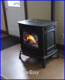 Heat Resistant Stove Glass Cut To Any Size Or Shape Woodburners and Multi Fuel