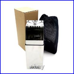 Hiking Wood Stove Portable Wood Stove Foldable Wood Stove Survival Wood Stove Hiking Wood Stove Portable Wood Stove Foldable Wood Stove Survival Wood Stove