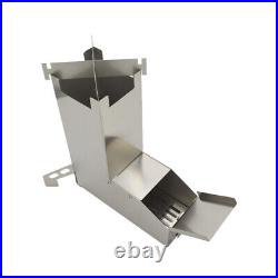 Hiking Wood Stove Portable Wood Stove Foldable Wood Stove Survival Wood Stove Hiking Wood Stove Portable Wood Stove Foldable Wood Stove Survival Wood Stove