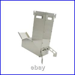 Hiking Wood Stove Portable Wood Stove Foldable Wood Stove Survival Wood Stove Hiking Wood Stove Portable Wood Stove Foldable Wood Stove Survival Wood Stove