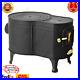 Honma_Wood_Stove_Stainless_Steel_Black_Heat_Resistant_with_Window_ASW_60B_01_hj