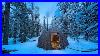 Hot_Tent_Camping_In_The_Snow_Surprise_Spring_Snow_Shower_01_ccw