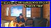 Installing_My_Dream_Wood_Stove_U0026_First_Fire_Off_Grid_Log_Cabin_Build_Series_01_pd