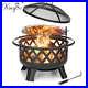 KINGSO_30inch_BBQ_Grill_Fire_Pits_Outdoor_Wood_Burning_Fire_Pit_Stove_Garden_Pat_01_obl