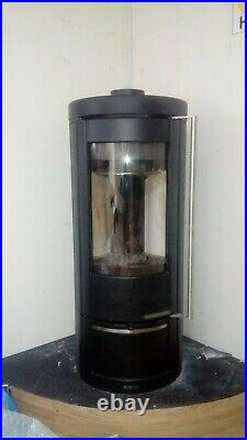 La Nordica Marlena 7.5kw woodburning stove