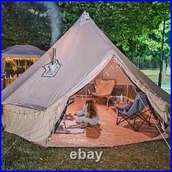 Large Portable Fire Wood Stove with Window Pipe, Tent Heater, Outdoor BBQ Large Portable Fire Wood Stove with Window Pipe, Tent Heater, Outdoor BBQ