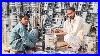 Mass_Production_Of_Solar_U0026_Gas_Powered_Stainless_Steel_Stove_Diy_Making_Of_Wood_Buring_Steel_Sto_01_zjmx