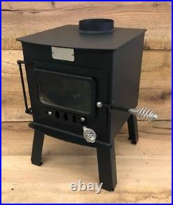 Mini Woodsman Wood Stove Mini Woodsman Wood Stove