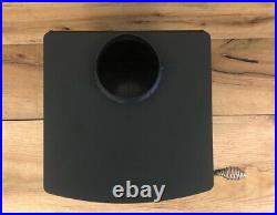 Mini Woodsman Wood Stove