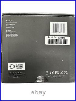 NEW BioLite Campstove 2+ Includes Flex Light NIB Free Shipping