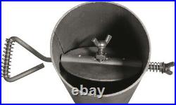 New Guide Gear Outdoor Wood Heating and Cooking Stove, Camping New Guide Gear Outdoor Wood Heating and Cooking Stove, Camping