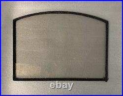 OM Quadra Fire 3000 3100 4300 4100 Ceramic Glass 7000-012 Wood Stove- fireplace OM Quadra Fire 3000 3100 4300 4100 Ceramic Glass 7000-012 Wood Stove- fireplace