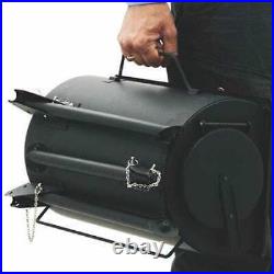 Outbacker Portable Wood Burning Stove