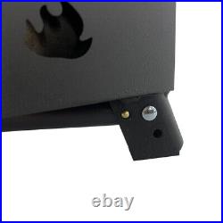 Outdoor Camping Stove Camp Tent Stove Portable Wood Burning Stove Heating BBQ Outdoor Camping Stove Camp Tent Stove Portable Wood Burning Stove Heating BBQ