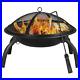 Outdoor_Fire_Pit_Wood_Burning_Backyard_Patio_Stove_Cover_Iron_Round_21_Foldable_01_zf