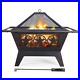 Outdoor_Fire_Pit_Wood_Burning_Backyard_Patio_Stove_Cover_Iron_Square_Grill_32_01_bynh