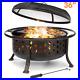 Outdoor_Fire_Pit_Wood_Burning_Backyard_Patio_Stove_Cover_Steel_Round_Grill_36_01_av