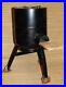 Outdoor_Preparedness_Rocket_Stove_Camping_Hunting_NEW_Minimal_Wood_Cooking_01_nxu
