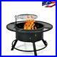 Outdoor_Wood_Burning_Fire_Pit_Backyard_BBQ_Cook_Bowl_Heating_Stove_Free_Shipping_01_urfs