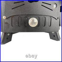 Outdoor Wood Stove Camping Picnic Heating Wood Burning Portable Travel Stove Outdoor Wood Stove Camping Picnic Heating Wood Burning Portable Travel Stove