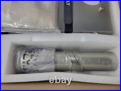 POMOLY T-Brick 1.0 Portable Titanium Wood Stove Hot Tent Camping New Never Used