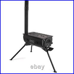 Petromax Loki2 Tent Oven and Heater, Portable Steel for Cooking and Heating Petromax Loki2 Tent Oven and Heater, Portable Steel for Cooking and Heating