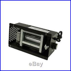 Pleasant Hearth Stove Blower PBAR-2427 Vent Free/Wood Burning Variable Speed