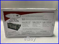 Pleasant Hearth Stove Blower PBAR-2427 Vent Free or Wood Burning Variable Speed