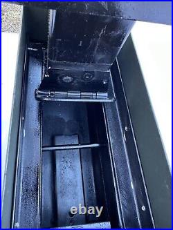 Portable Camping Stove In A Ammo Box Wood Burner Rocket