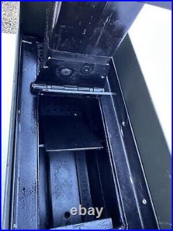 Portable Camping Stove In A Ammo Box Wood Burner Rocket