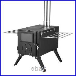 Portable Camping Wood Tent Wood Burning Stoves for Outdoor O3C5 Portable Camping Wood Tent Wood Burning Stoves for Outdoor O3C5