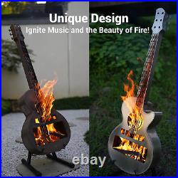 Portable Outdoor Solo Stove Fire Pit Brazier, Personalize Wood Burning Smokeless