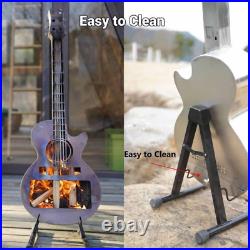Portable Outdoor Solo Stove Fire Pit Brazier, Personalize Wood Burning Smokeless