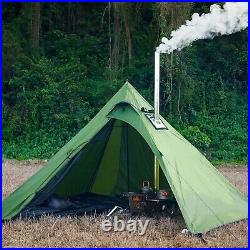 Portable Outdoor Tent Wood Camping Stove Steel Heating Wood Burning Heating BBQ Portable Outdoor Tent Wood Camping Stove Steel Heating Wood Burning Heating BBQ