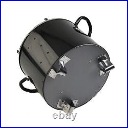 Portable Wood Stove, Camping Firewood Stove Stainless Steel/Wood Burning Stoves