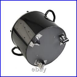Portable Wood Stove, Camping Firewood Stove Stainless Steel Wood Burning Stoves Portable Wood Stove, Camping Firewood Stove Stainless Steel Wood Burning Stoves