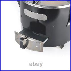 Portable Wood Stove, Camping Firewood Stove Stainless Steel Wood Burning Stoves Portable Wood Stove, Camping Firewood Stove Stainless Steel Wood Burning Stoves