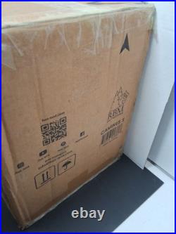 RBM Outdoors Caminus Small Hot Tent Stove