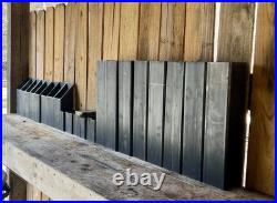 Rocket Stove, Portable Wood Burning Camp Stove