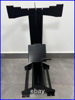 Rocket Stove, Portable, Wood Burning, outdoor steel