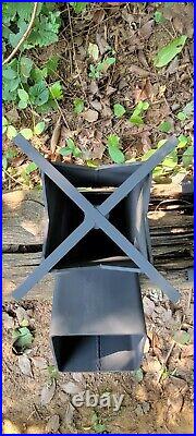 Rocket stove camping Stove