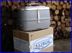 Russian Tourist Camping Wood Burning Stove Multi-Kitchen BBQ Military USSR