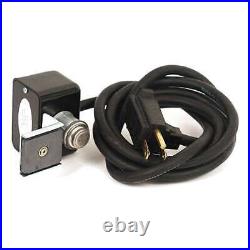 SS-1 Stovestat Wood Stove Blower Thermostat