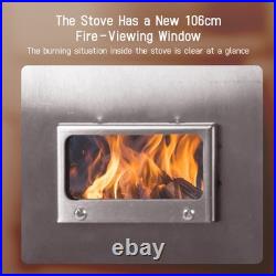 Sauna Stove Wood-Burning Sauna Stove For Picnic Camping Tent Folding Portabl FD Sauna Stove Wood-Burning Sauna Stove For Picnic Camping Tent Folding Portabl FD