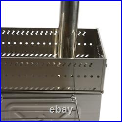 Sauna Stove Wood-Burning Sauna Stove For Picnic Camping Tent Folding Portabl FD Sauna Stove Wood-Burning Sauna Stove For Picnic Camping Tent Folding Portabl FD