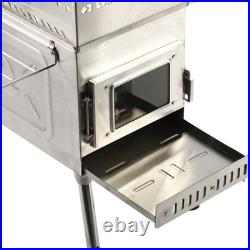 Sauna Stove Wood-Burning Sauna Stove For Picnic Camping Tent Folding Portabl FD Sauna Stove Wood-Burning Sauna Stove For Picnic Camping Tent Folding Portabl FD