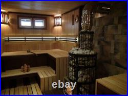 Sauna Woodburning Heater Harvia Legend 300 for 14 28 m3 HQ Made in Finland