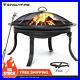 Singlyfire_Fire_Pit_Foldable_24_Wood_Burning_Steel_Fireplace_Outdoor_Stove_US_01_mo