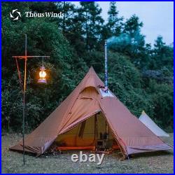 Small Folding Wood Stove Portable Tent StoveTitaniumb 4.3lb 8.1ft Chimney Pipes Small Folding Wood Stove Portable Tent StoveTitaniumb 4.3lb 8.1ft Chimney Pipes